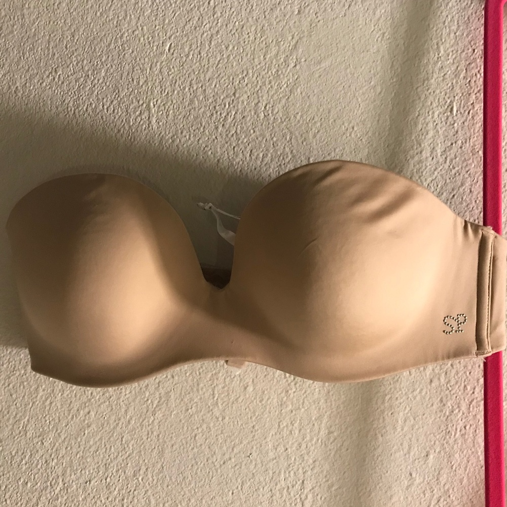 Simone Perele Strapless Bra